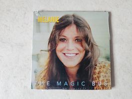 Melanie - The Magic Bus / Limited Remastered Edt. Fabrikneu
