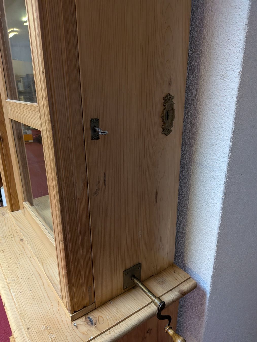 Symphonion Spieldosen: Riesen Symphonion Musikautomat Spieldose – Gebraucht aus Schönenwerd von kybi 5