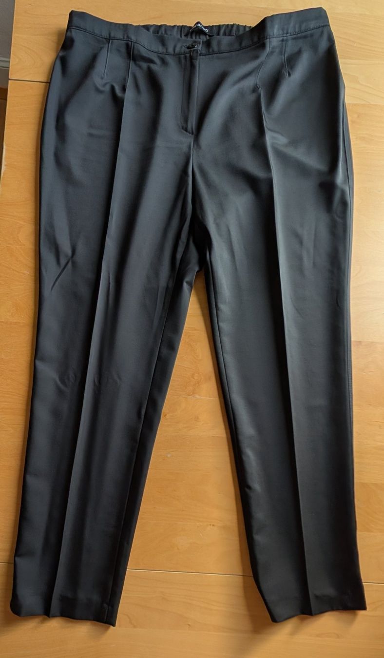 Hosen: Miroglio Hose Gr. 50 – Neu und originalverpackt aus Thalwil von kat_d85f