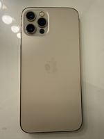 iPhone 12 Pro 128GB Gold