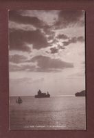 CLARENS - Île de Salagnon - 1920