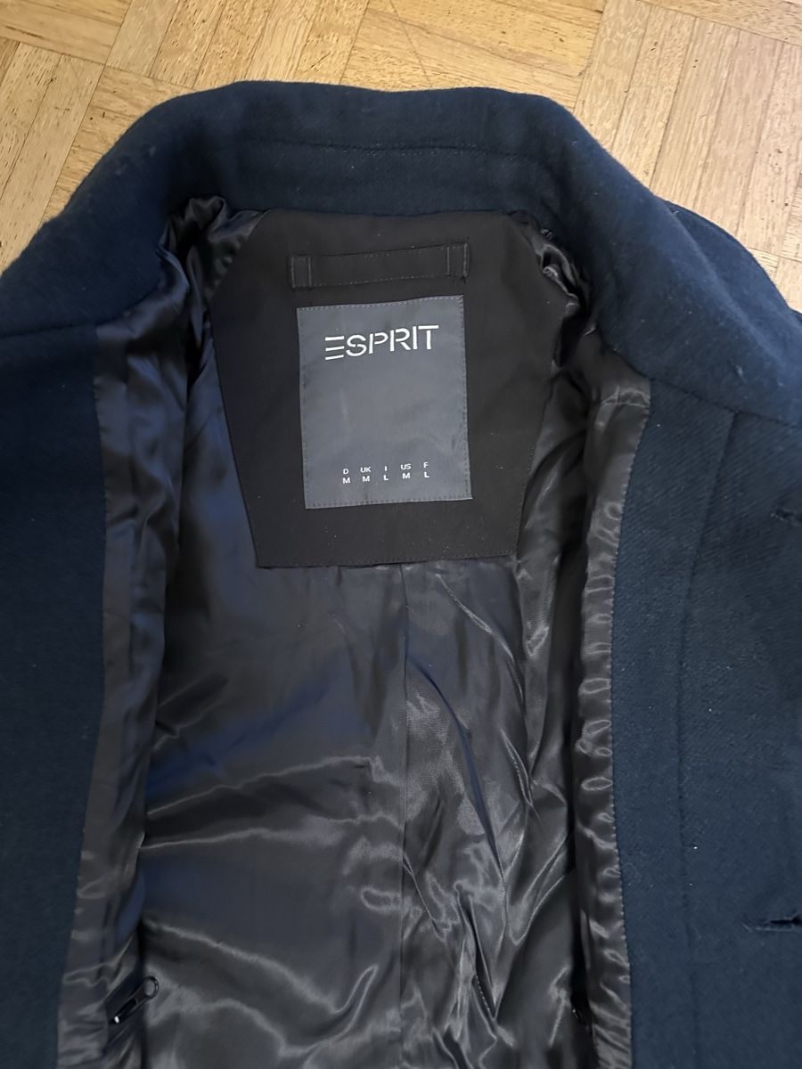 Esprit Cappotti: Esprit Mantel – Nuovo (secondo la descrizione) da Zürich venduto da ege_2ghf 1