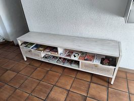 Sideboard Shabby Chic