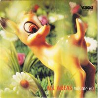 All Areas Volume 60 F15