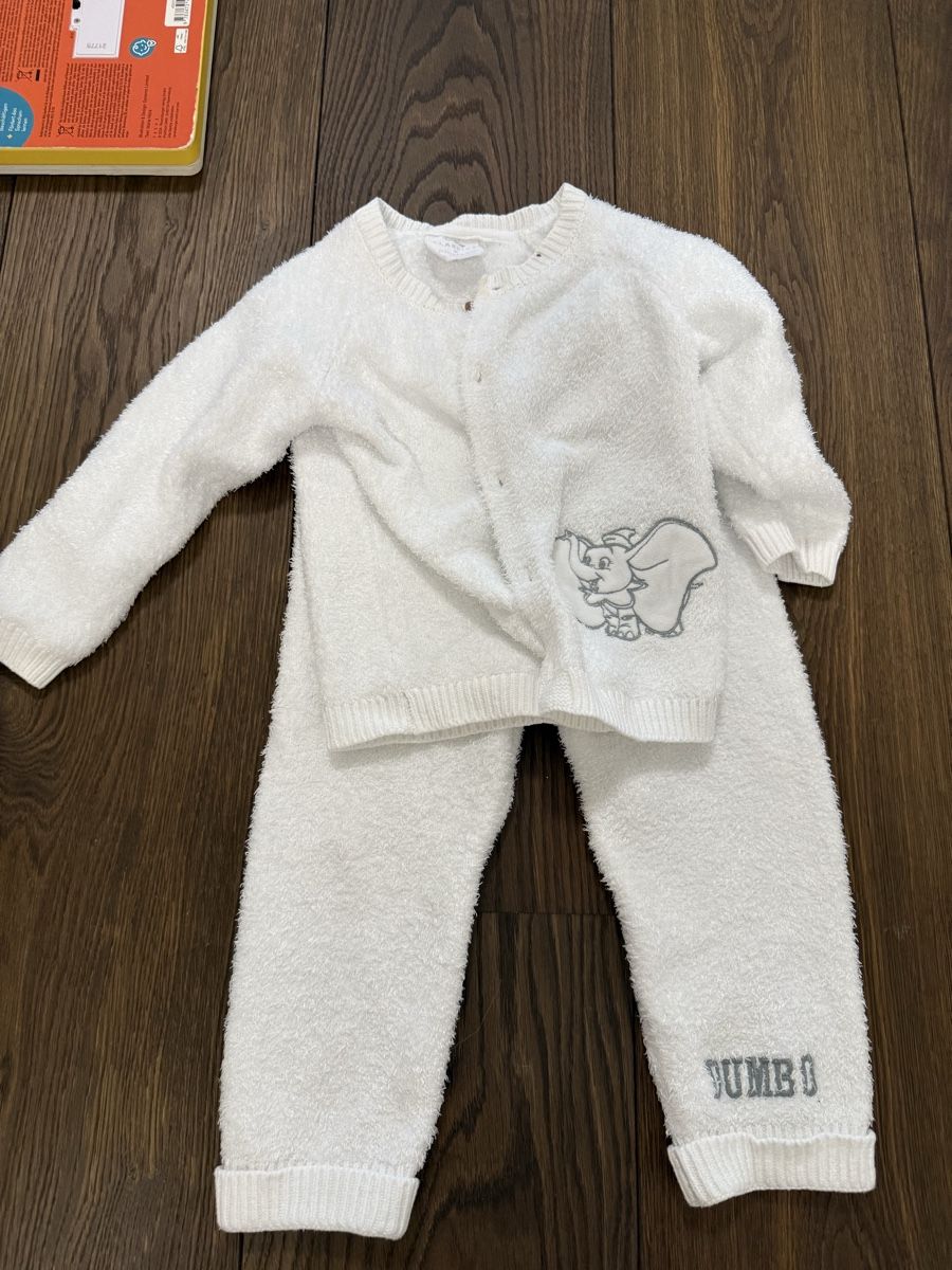 Lotti & Set di vestiti: Babykleidung Mädchen Set Gr 80-86 – Usato da Zürich venduto da corinne_secondhand 2