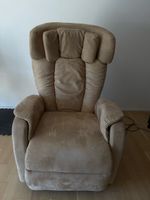 Saljol Relax - und Aufstehsessel Club 2 Mobil