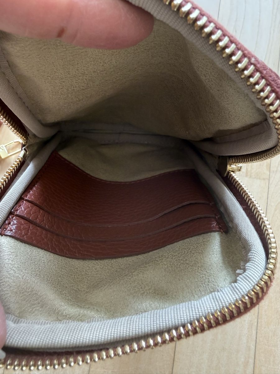 Maison Mollerus Borse da donna: Maison Mollerus - Wildhorn Handytasche - Tasche – Usato da Uster venduto da Schangnau87 6