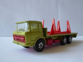 Matchbox/Lesney K-13 DAF Building Transporter, 14,3cm