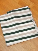 Stoffrest - Dekostoff Polyester // ca. 1m x 1.4m