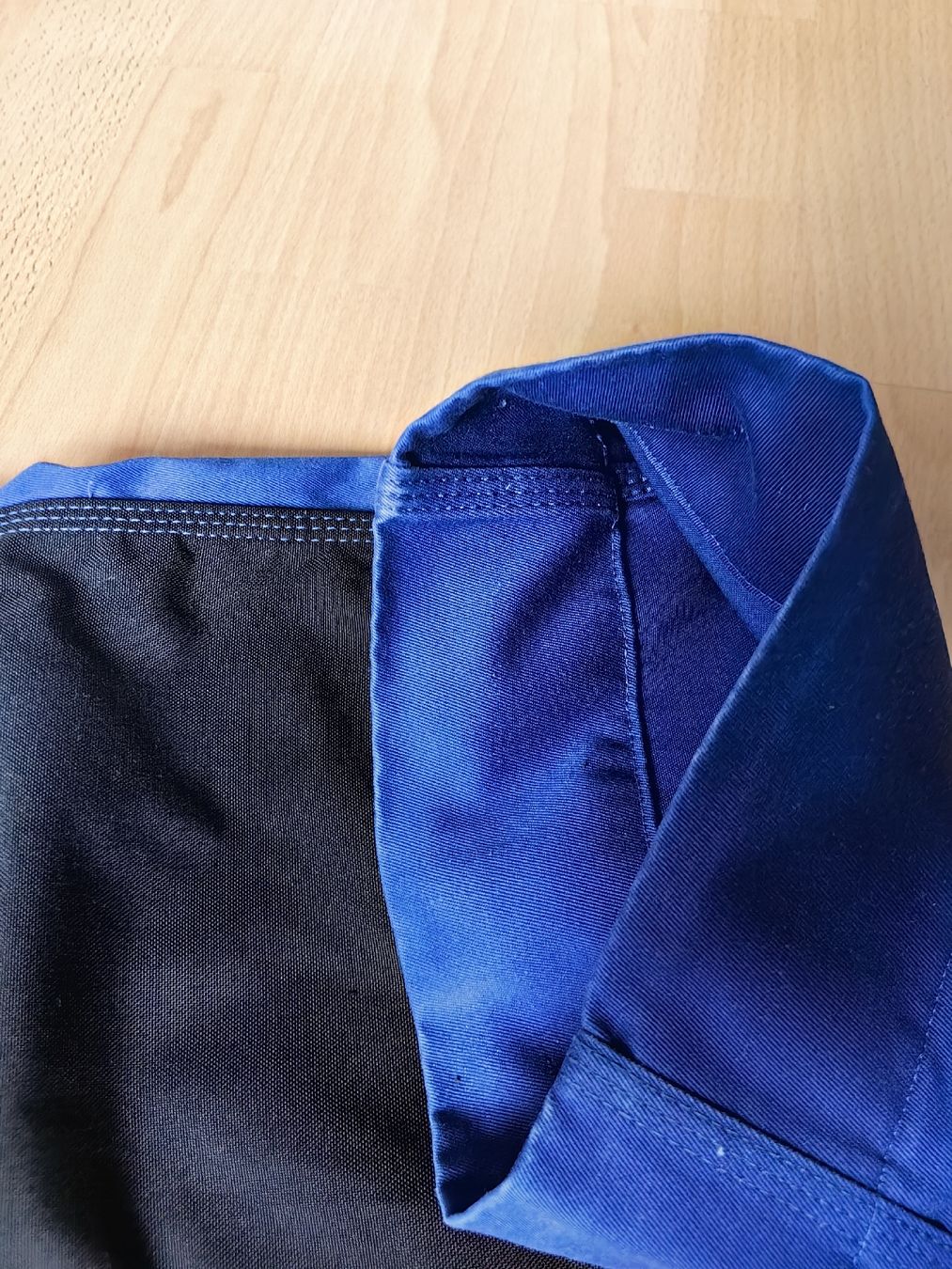 Engelbert Strauss Pantaloni: Engelbert Strauss Arbeitshose Arbeitsjacke Arbeitskombi – Usato da Möriken AG venduto da Faebu523 4
