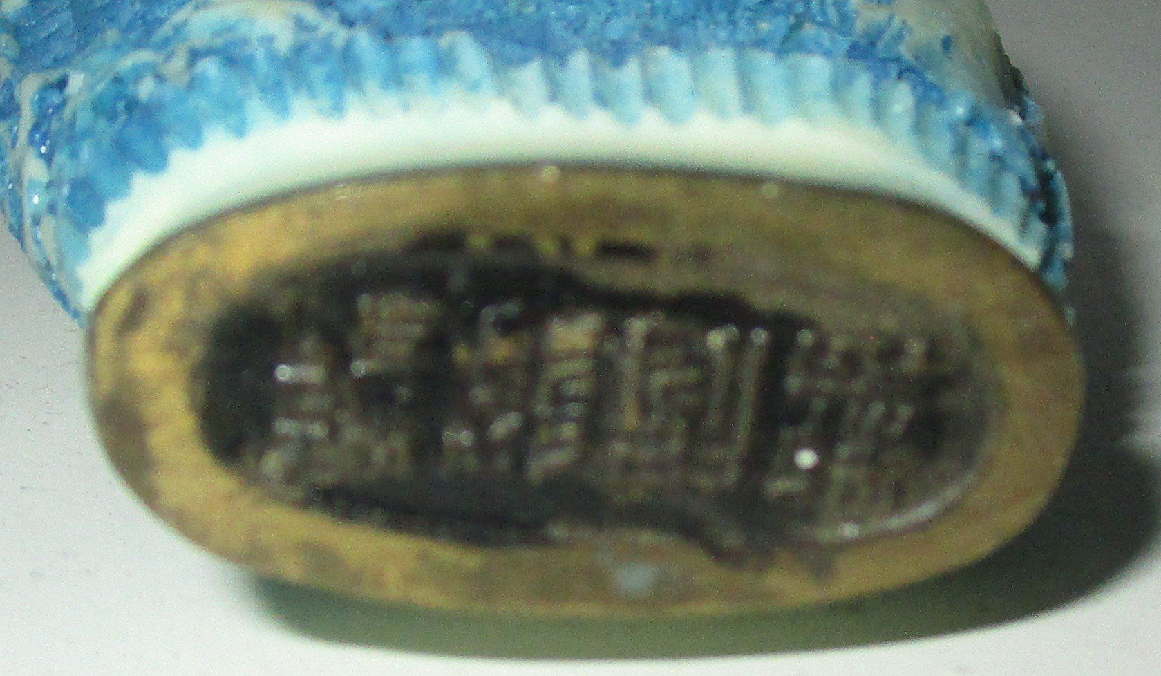 Flaconi: Snuff Bottle China? – Usato da Wädenswil venduto da Freizeitspass11 3