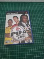 FIFA Football 2003 - Playstation 2 Game - Good Condition