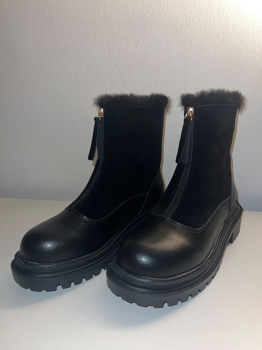 Scarpe da donna: Chelsea Boots – Nuovo (secondo la descrizione) da Rieden AG venduto da joaanne 1