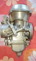Carburateur Honda Dominator