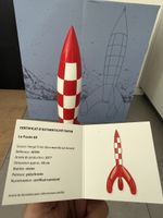 La fusée 🚀 60cm 