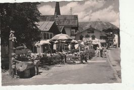 Seefeld Dorfstrasse
