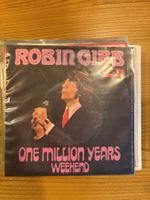 Robin Gibb - One Million Years