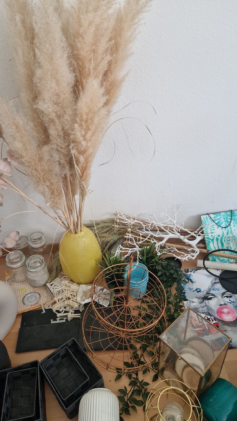 Tutte le decorazioni: Deko Set – Usato da Luzern venduto da Antu92 5