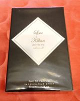 Love, don't be shy Rose & Oud 2022 KILIAN * NEU