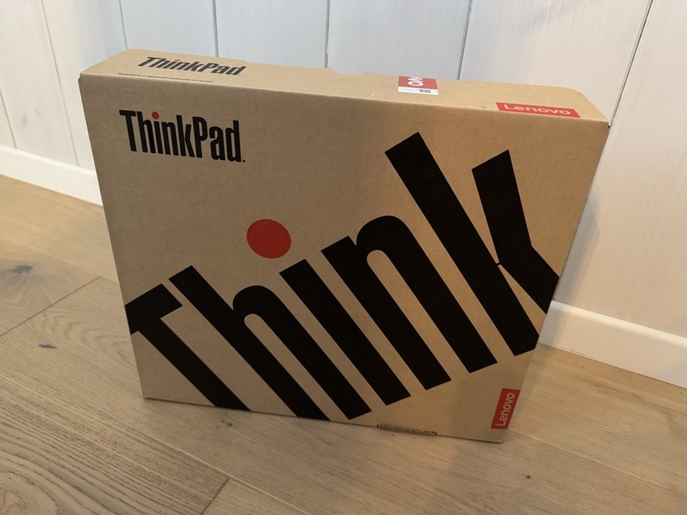 Laptop Lenovo ThinkPad X13 Gen 2 7