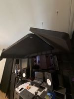 Decken Absorber 3 Stück