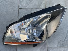Scheinwerfer Gehäuse Koito 100-63752 R $4