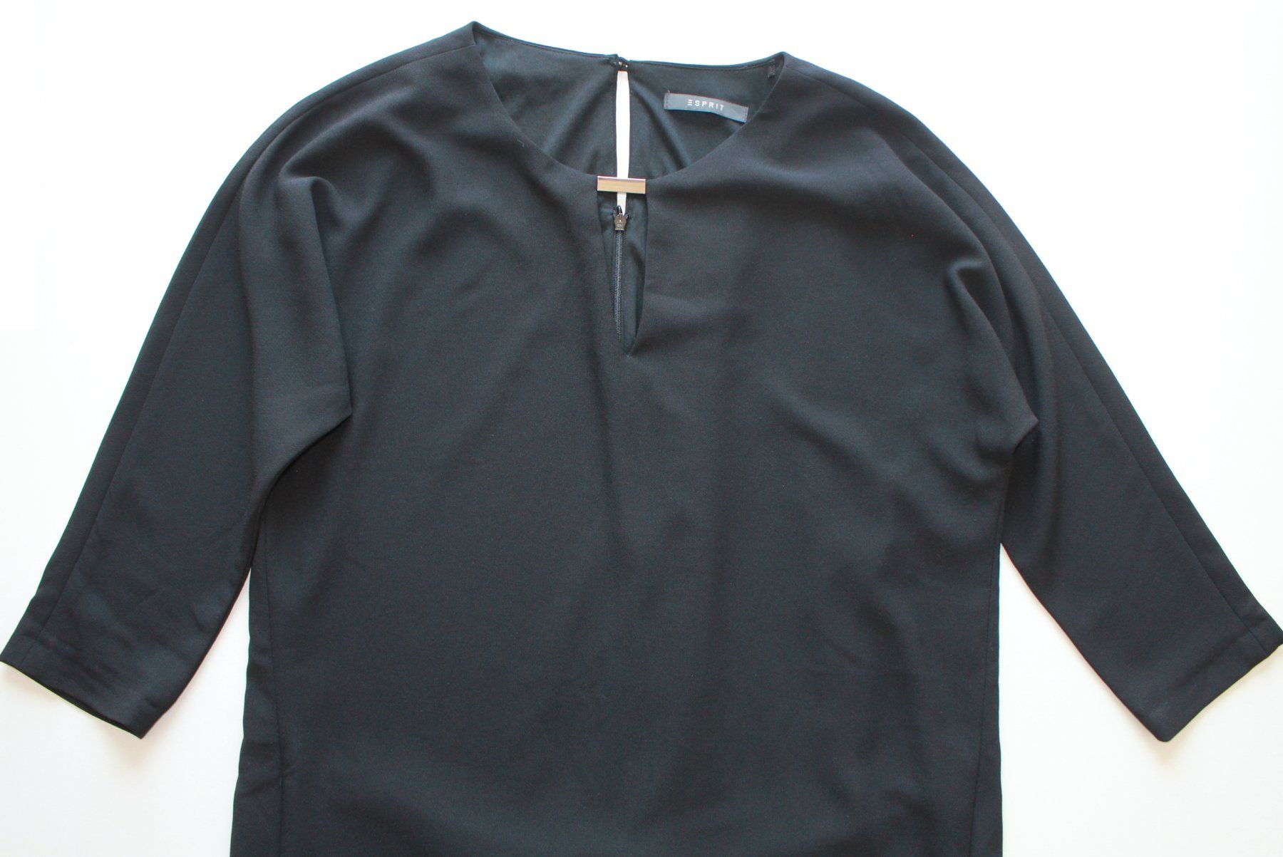Esprit Vestiti: Robe Esprit noire t. S – Usato da Peseux venduto da Gilloss 1