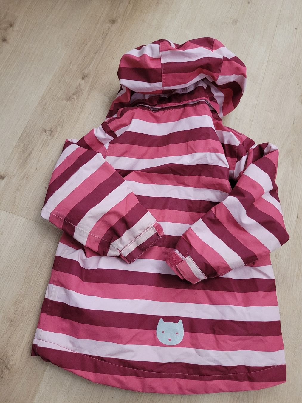 Jacken & Mäntel: Regenjacke Gr. 98/104 – Gebraucht aus Lupsingen von sta_wgg5 3