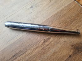 Auspuff Sachs 502, 50/2, 503, 503/2, 504 AB 10023