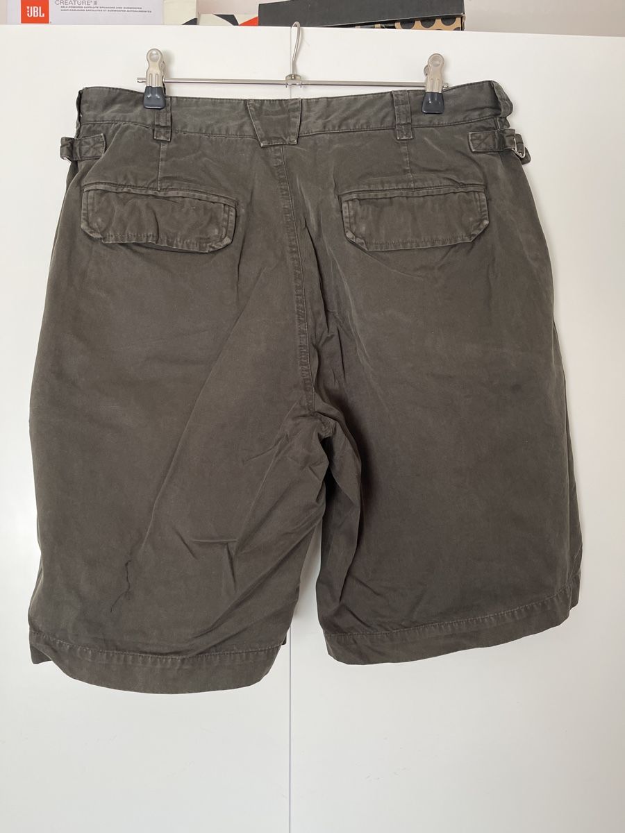 Tommy Hilfiger Pantaloni: 2 Kurze Hosen Tommy Hilfiger – Usato da Bern venduto da Olblack 1