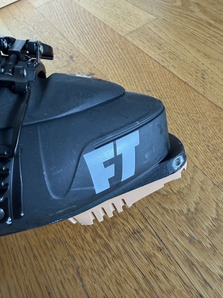 Sci: Skischuh Full Tilt Ascendant SC – Usato da Chur venduto da valnuss 6
