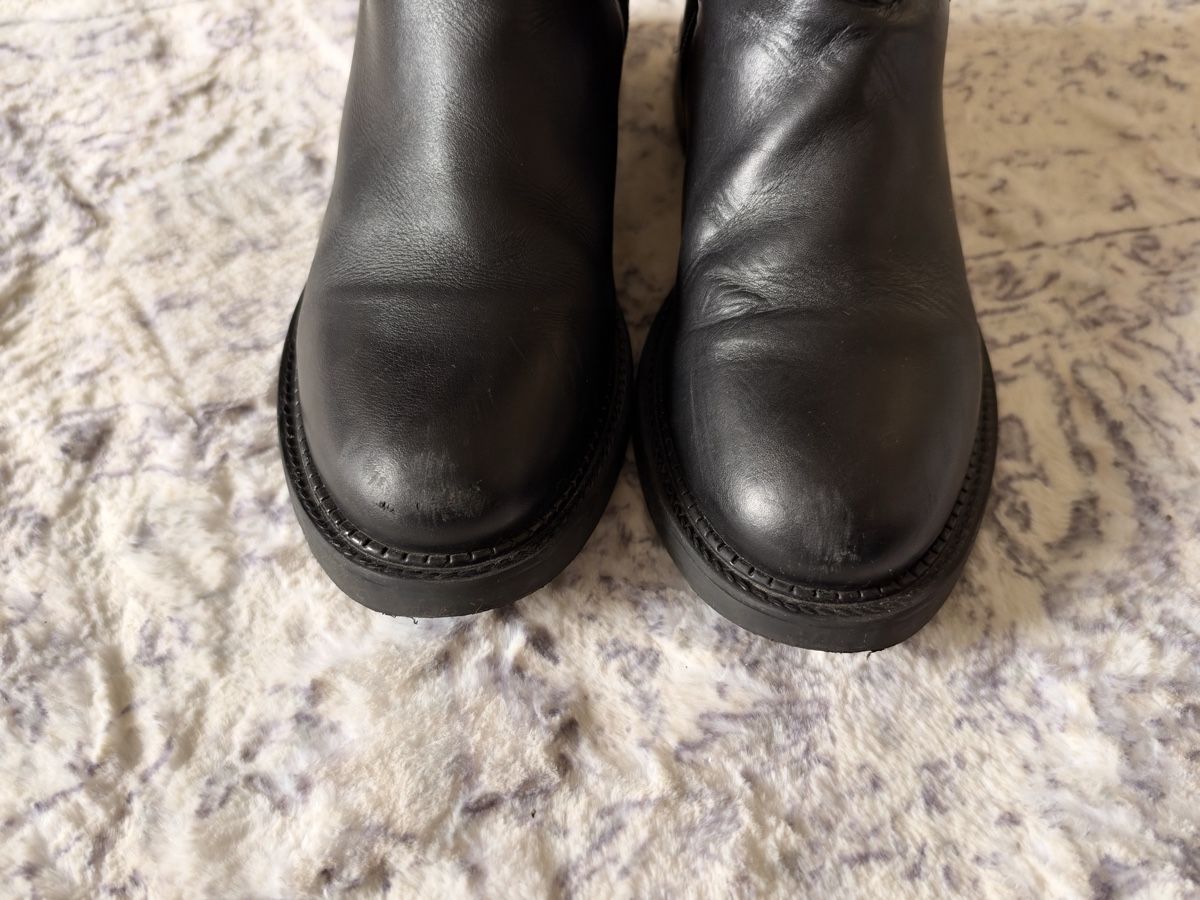 Geox Damenschuhe: Schöne Boots – Gebraucht aus Jona von lada-bennez 5