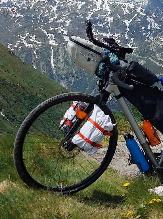 Topeak Fahrradhalterungen: Topeak VersaCage 2x Neu – Neu und originalverpackt aus Unterterzen von ben_nr2t 1