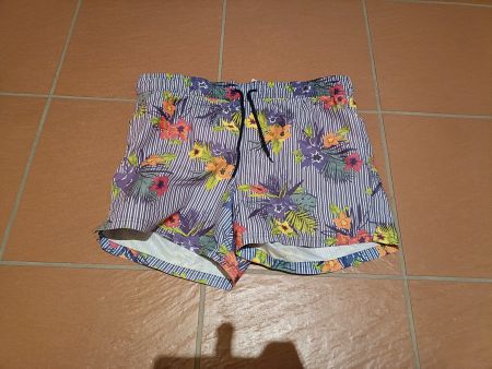 Crivit Badehosen mit Taschen Grösse M