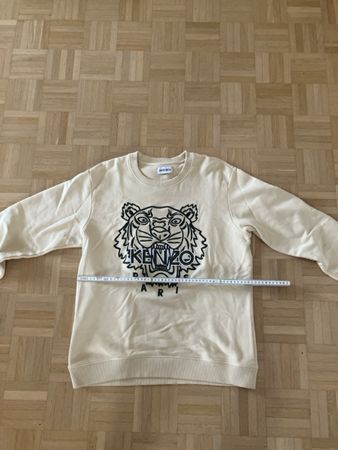 Kenzo Pulli M loose fit