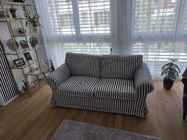 Ikea 2-Sitzer-Sofa