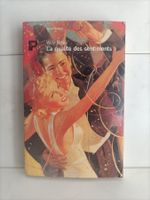La qualité des sentiments / Willy Pasini / Payot 1992