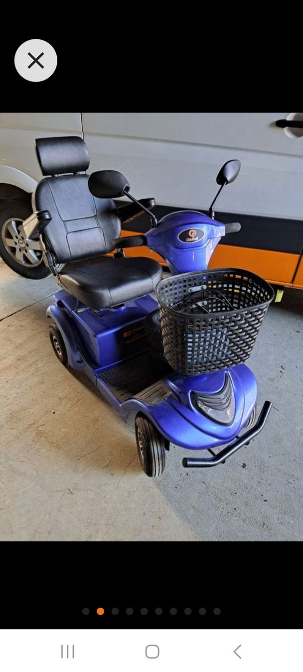 Veicoli elettrici: E-Mobility – Usato da Morens FR venduto da Kiscica 3