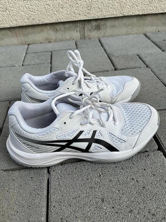 Scarpe da donna: Asics Schuhe,Gr 39, Top – Usato da Hittnau venduto da ant_s5mh 1