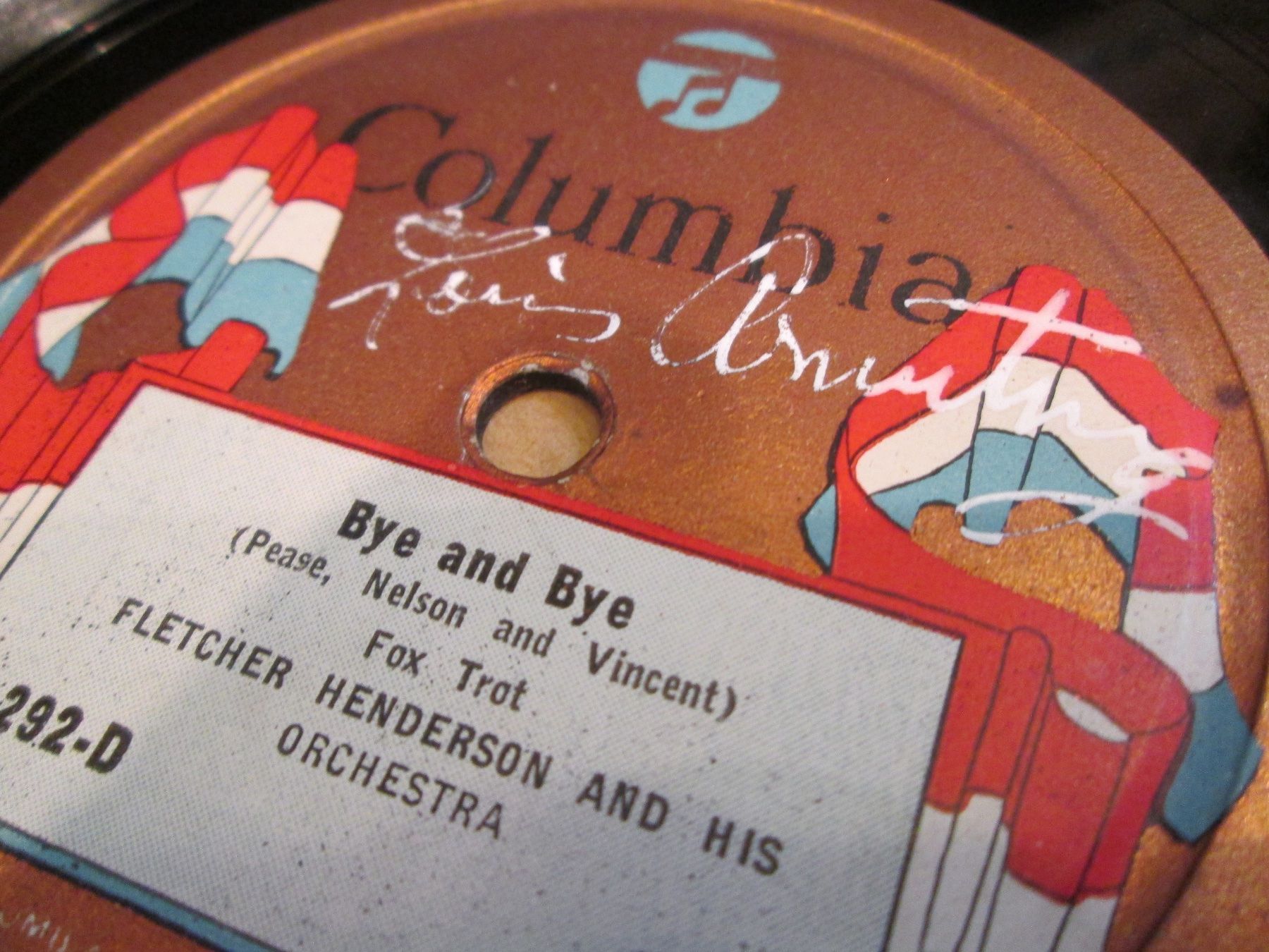 Vinyles: DISQUES 78 TOURS – D'occasion à Lausanne par Leag 6