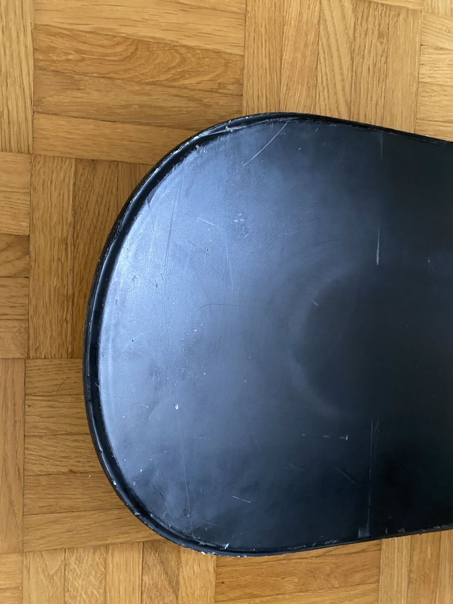 Burton Boards: Burton Snowboard mit Bindung 152 – Gebraucht aus Zürich von ant_sjm9 4
