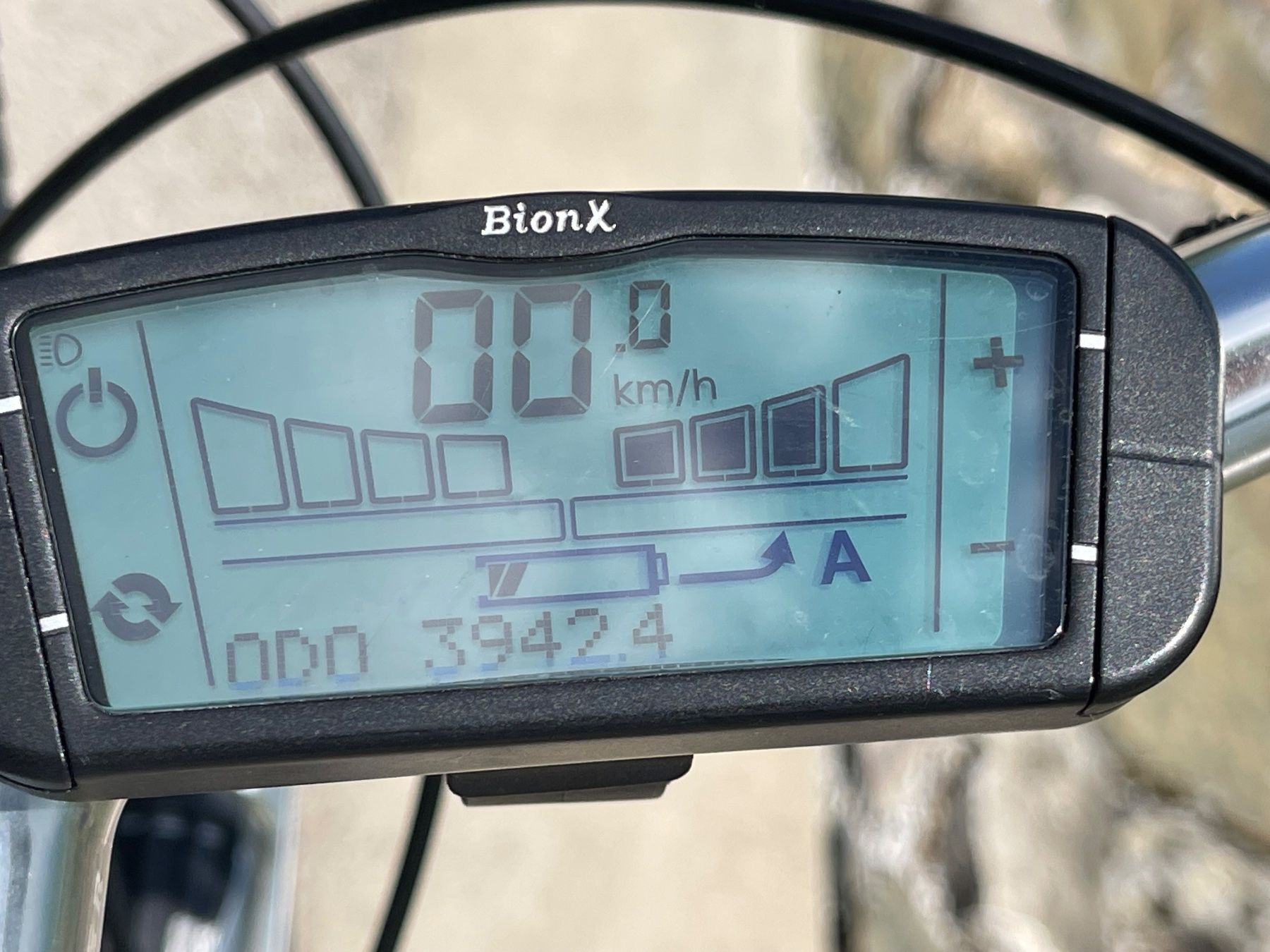 Velos: Villiger e-Bike – Gebraucht aus Luzern von IAM7 6