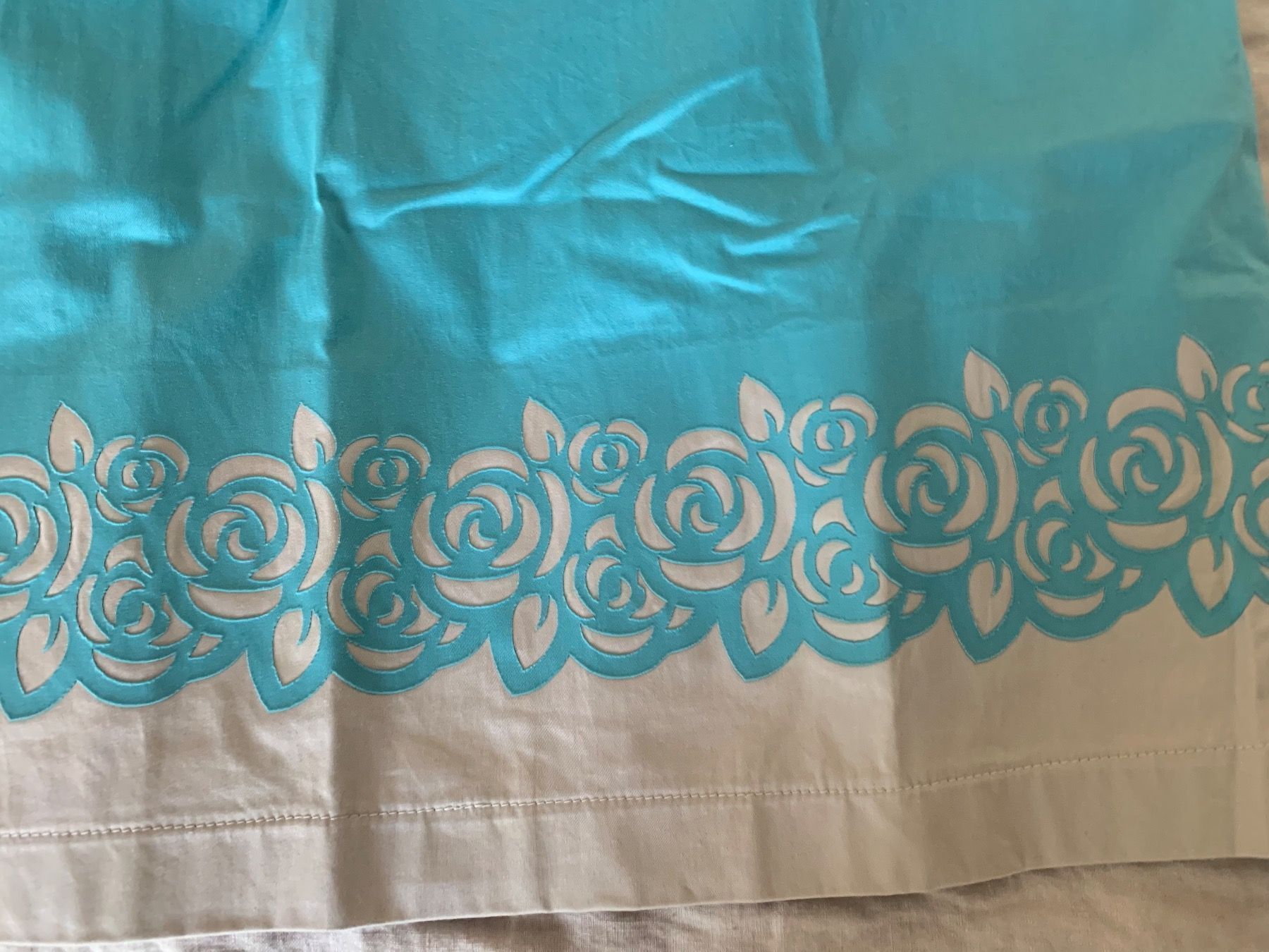 Vestiti: Elegant light blue dress S – Usato da Bellinzona venduto da Samirablank 3