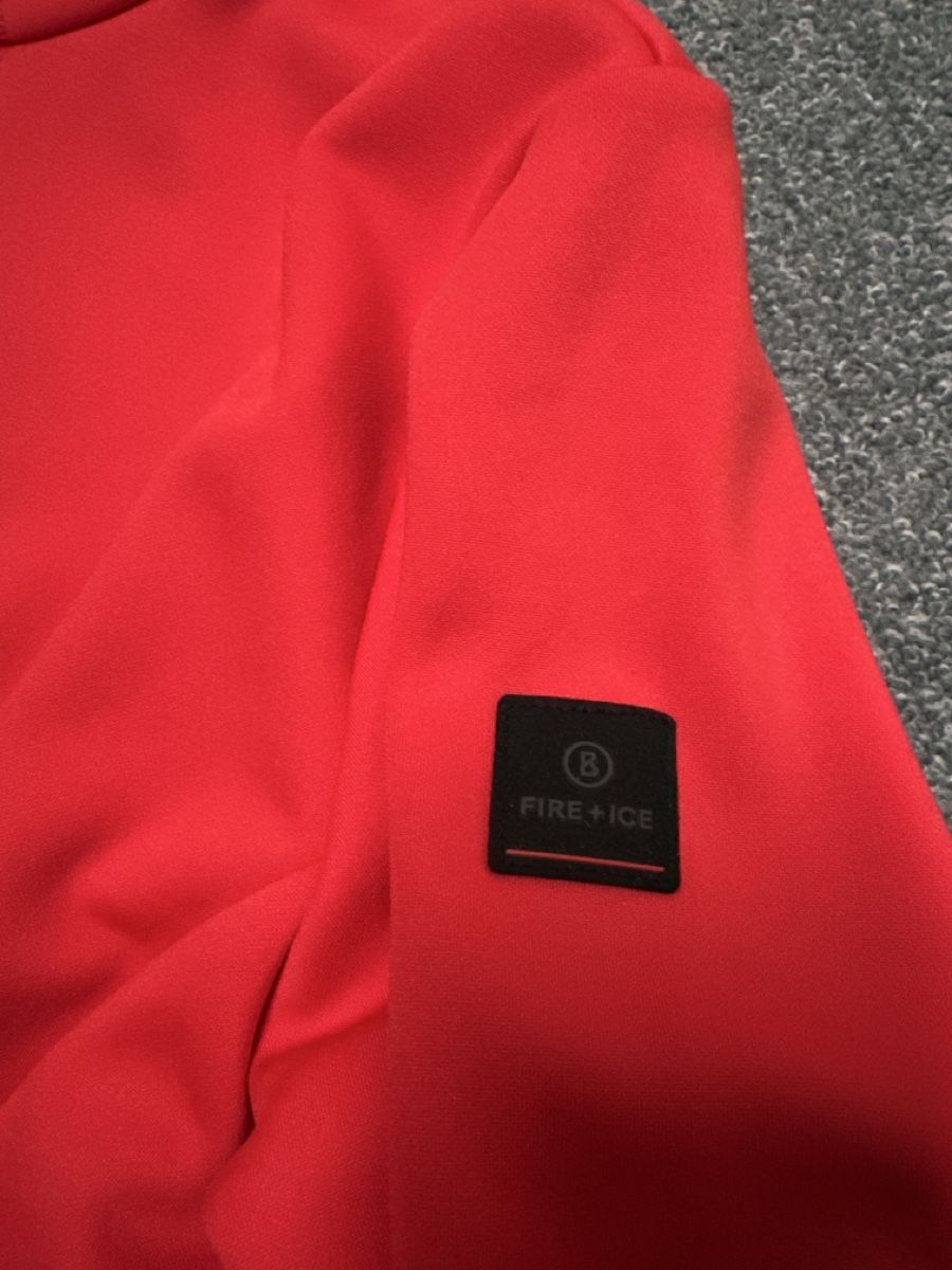 Bogner Giacche: Bogner Fire + Ice Fleecejacke  – Nuovo (secondo la descrizione) da Baltschieder venduto da YmroBe 1