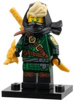 Lego NEU 71052 Mysterious Ronin col29-11 Serie 29  Ninjago