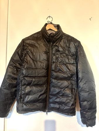 Canada Goose Daunenjacke Gr. M