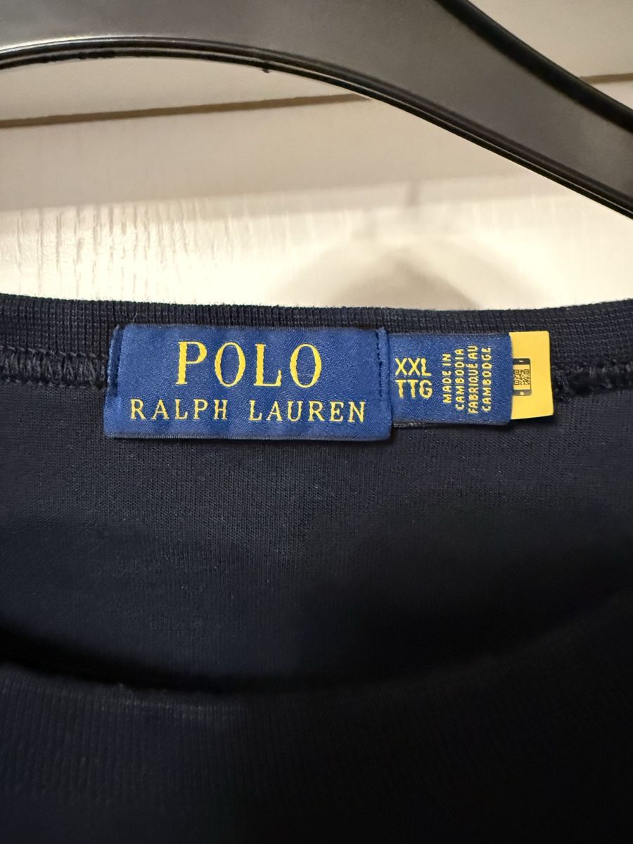 Polo Ralph Lauren Maglioni & Felpe: Polo Ralph Lauren Herren Pullover, XXL – Usato da Niederlenz venduto da dod_c7xs 1