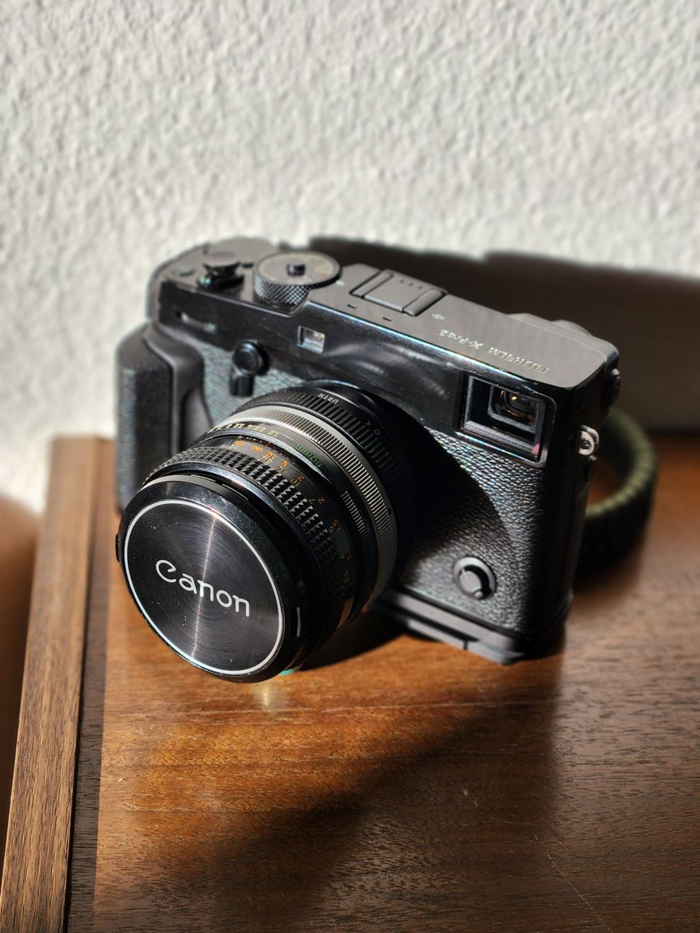 Canon Obiettivi: Canon FD 50mm F1.8 SC – Usato da Oberwil b. Zug venduto da adi_r8nm 3