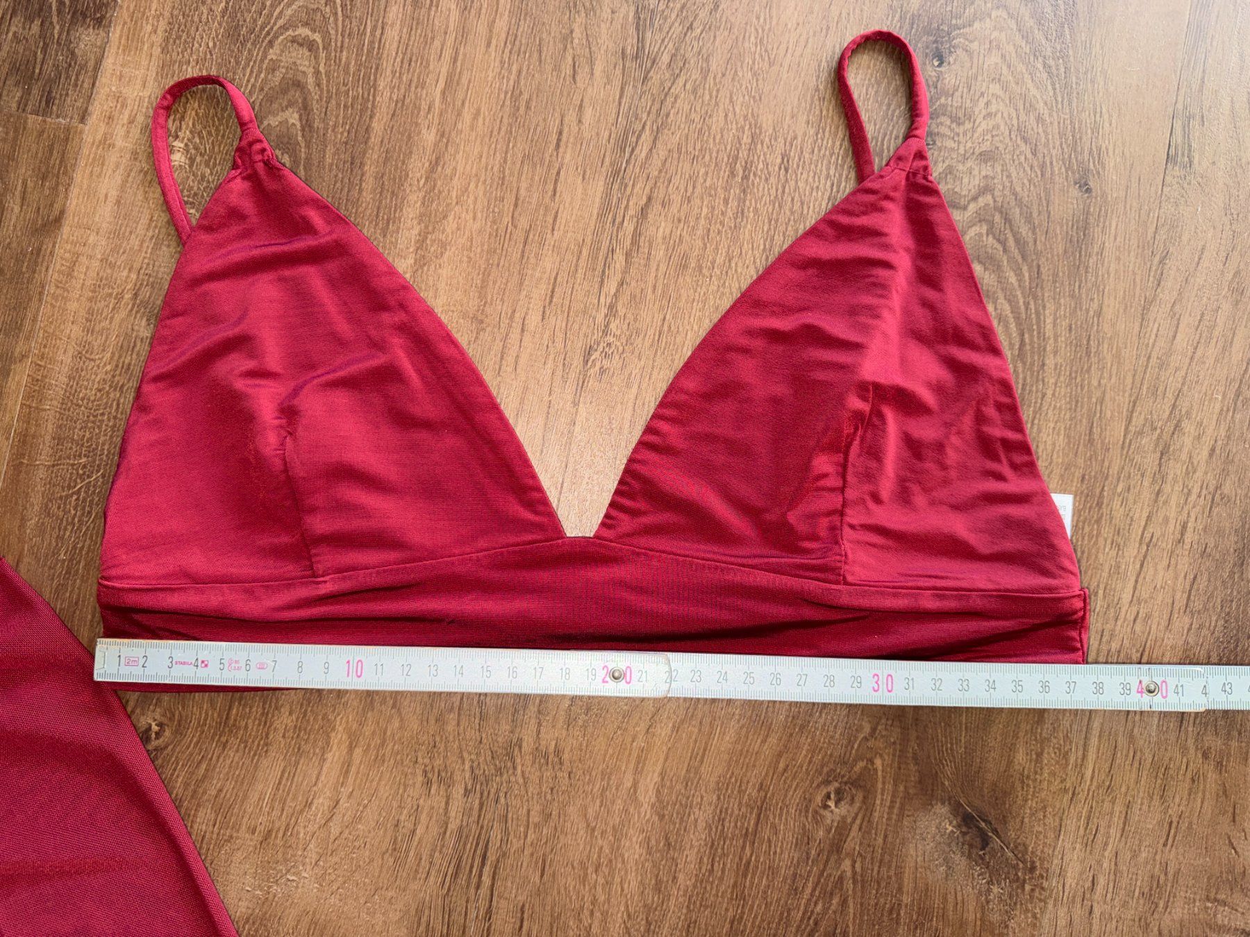Farm Rio Top: last chance till 25 June New Farm Rio sheer top - L – Nuovo e nell'imballaggio originale da St-Sulpice VD venduto da juhdu 3