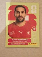 Panini Sticker Ricardo Rodriguez WM 2026 